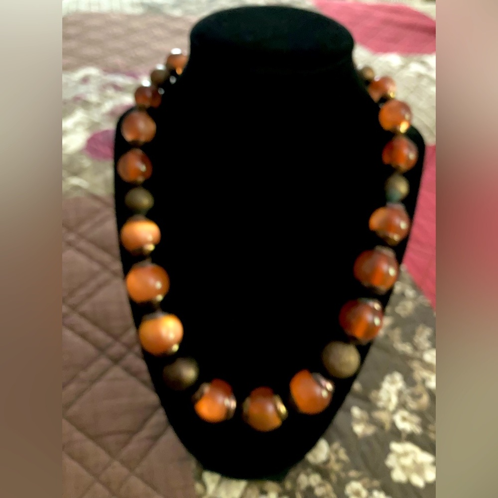 ColdWater Creek Necklace